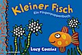Kleiner Fisch (Ein Fingerpuppenbuch)