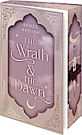 The Wrath and the Dawn (Deutsche Ausgabe)