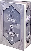 The Rose and the Dagger (Deutsche Ausgabe)