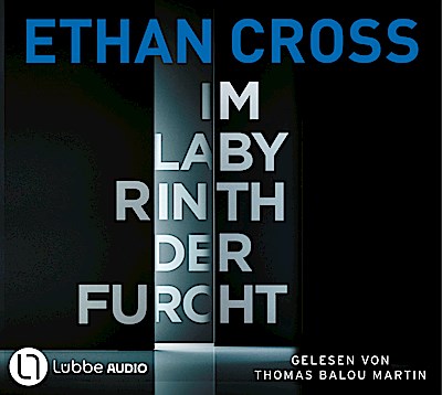 Im Labyrinth der Furcht