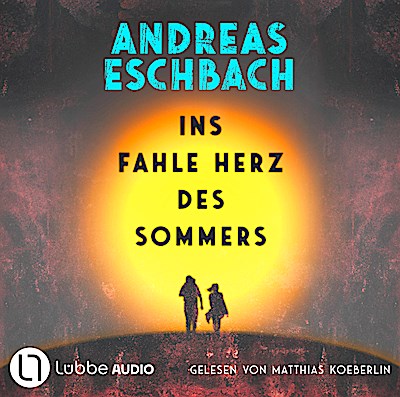 Ins fahle Herz des Sommers