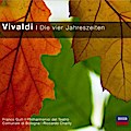 Classical Choice: Vivaldi Die vier Jahreszeiten