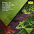 Virtuoso: Vivaldi The Four Seasons
