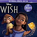 Disney: Wish (Hörspiel zum Kinofilm)