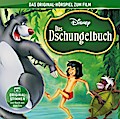 Das Dschungelbuch