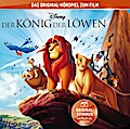 Der König der Löwen