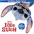 Disney: Lilo & Stitch (Hörspiel zum Real-Kinofilm)