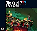 Die drei ??? Adventskalender - O du finstere...