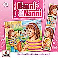 Hanni und Nanni 67 - im Hochzeitsrausch