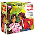 Hanni und Nanni - Nostalgie-Box (12 CD)