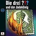 Die drei ??? 211 - und der Jadekönig