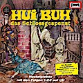Hui Buh das Schlossgespenst -  Nostalgiebox (F.1-23)