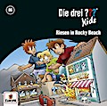 Die drei ??? kids 086 - Riesen in Rocky Beach