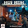 Hui Buh 34 - Der Elemente Kristall