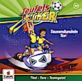 Die Teufelskicker 096 - Tausendundein Tor!