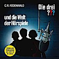 Die drei ??? und die Welt der Hörspiele