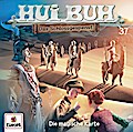 Hui Buh 37 - Die magische Karte