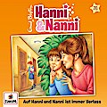 Hanni und Nanni 76 - Auf Hanni und Nanni ist immer Verlass