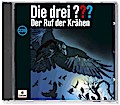 Die drei ??? 228 - Der Ruf der Krähen