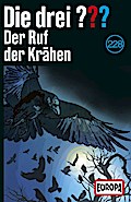 Die drei ??? 228 - Der Ruf der Krähen (MC)