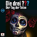 Die drei ??? 230 - Der Tag der Toten