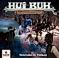 Hui Buh 41 - Verschollen im Tristland