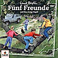 Fünf Freunde 159 - und das riesige Reptil