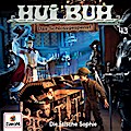 Hui Buh 43 - Die falsche Sophie