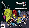 Die drei ??? kids 097 - Die Fragezeichen-Falle