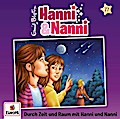 Hanni und Nanni 77 - Durch Zeit und Raum m.Hanni & Nannii