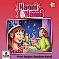 Hanni und Nanni 79 - Prost Neujahr, Hanni und Nanni!