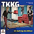 TKKG 234 - Im Auftrag des Bösen