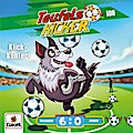 Die Teufelskicker 106 - Klick-Konter!