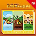 Monika Häuschen - Hörspielbox Vol. 5