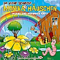 Monika Häuschen 69 - Warum sind Regenbogen bunt