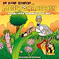 Monika Häuschen 70 - Warum haben Einhornkäfer ein Horn?