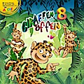 Giraffenaffen 8