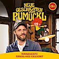 Pumuckl: Neue Geschichten vom Pumuckl CD01 (F.01+02)
