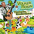 Volker Rosin - Tierische Kinderdisco