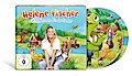 Helene Fischer - Die schönsten Kinderlieder CD +Bonus-DVD
