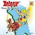 Asterix 06 - Tour de France