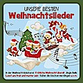 Unsere besten Weihnachtslieder