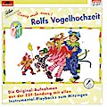 Sing mit uns! - Rolfs Vogelhochzeit