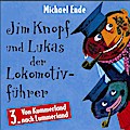 Jim Knopf & Lukas der Lokomotivführer - F.3 Von Kummerland..