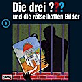 Die drei ??? 009 - und die rätselhaften Bilder