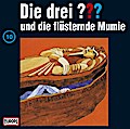 Die drei ??? 010 - und die flüsternde Mumie