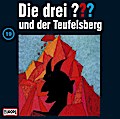 Die drei ??? 019 - und der Teufelsberg