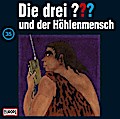 Die drei ??? 035 - und der Höhlenmensch