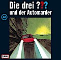 Die drei ??? 040 - und der Automarder