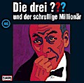 Die drei ??? 046 - und der schrullige Millionär
